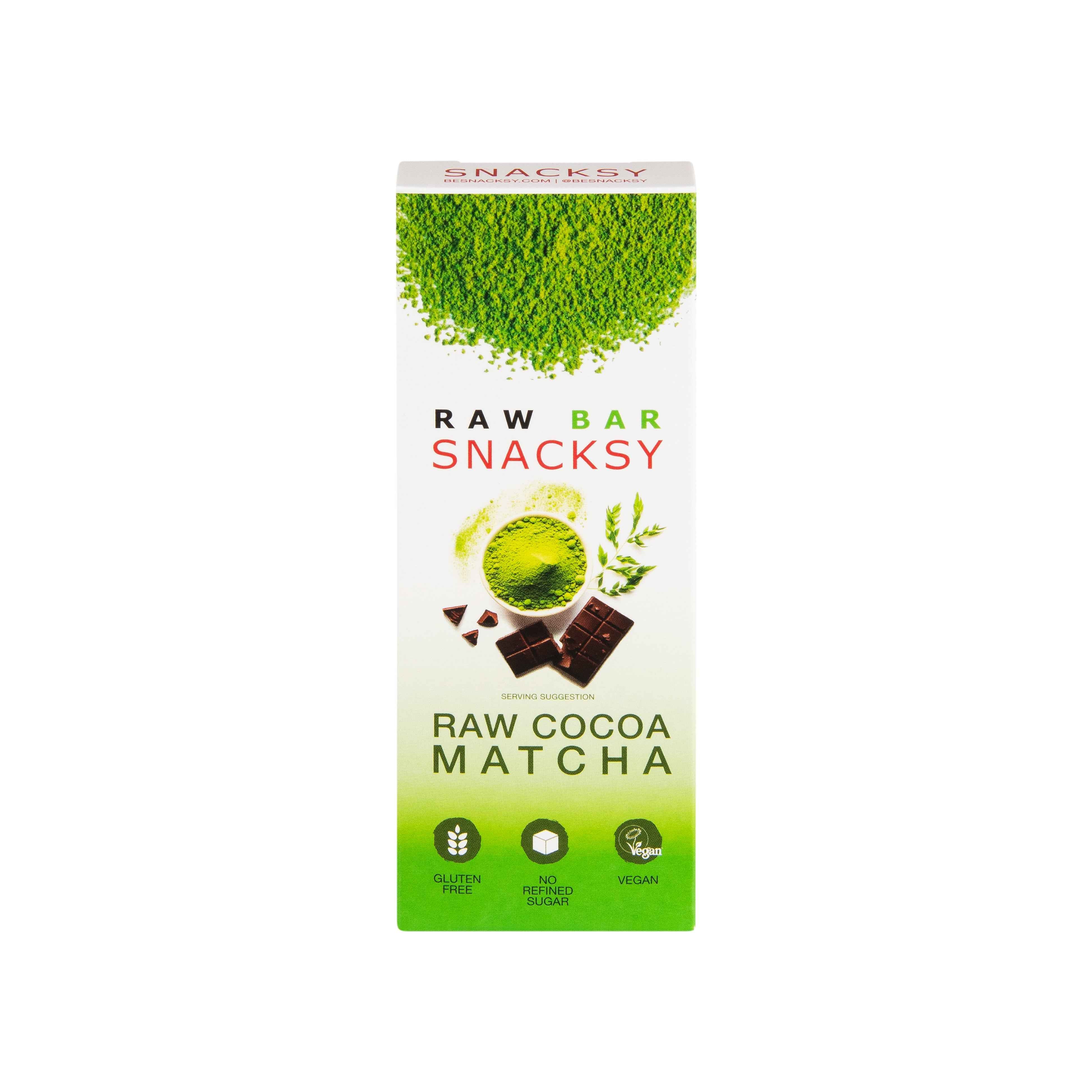 MATCHA