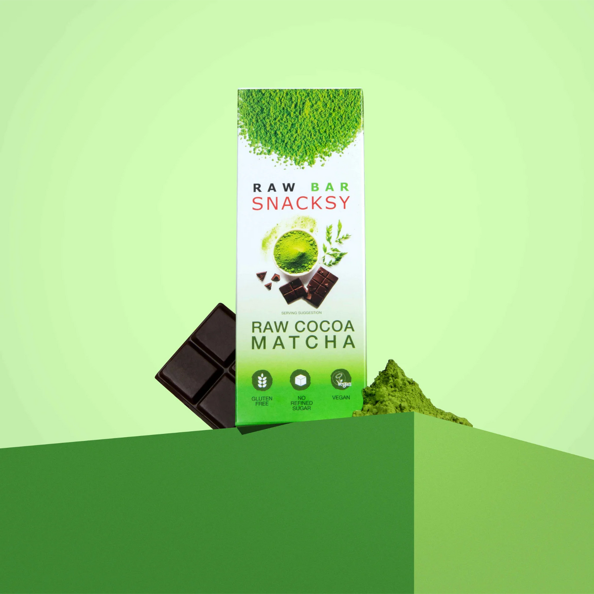 MATCHA