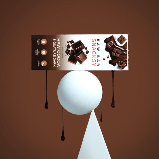 SIGNATURE DARK - Snacksy