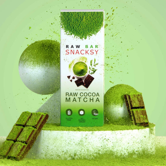 MATCHA