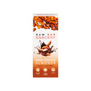 ALMONDS WITH LUCUMA