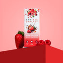 BERRY & ALMOND WITH GINKGO BILOBA