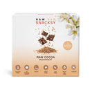 3 x 40g - BUCKWHEAT