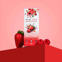 BERRY & ALMOND WITH GINKGO BILOBA