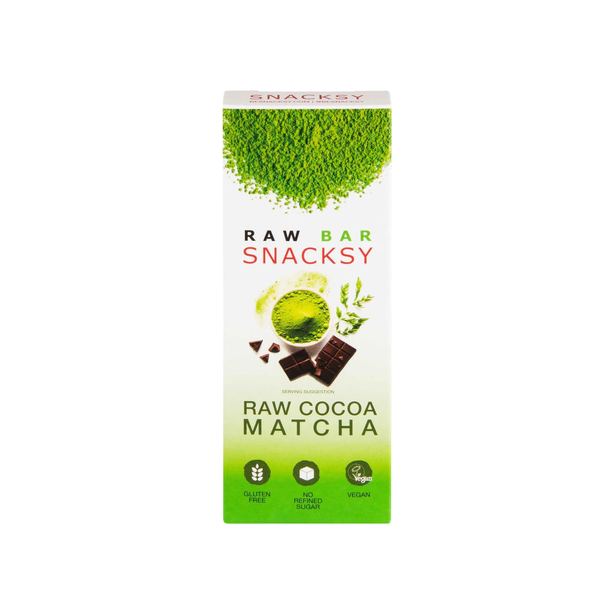 MATCHA